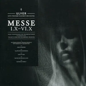 Messe I.X - VI.X